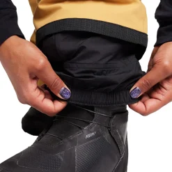 Trew Gear Popover Jacket + McKenzie Pants - Women's 2024-Women Snow Clothing|Jacket & Pant Sets