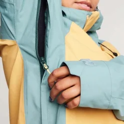 Trew Gear Popover Jacket + McKenzie Pants - Women's 2024-Women Snow Clothing|Jacket & Pant Sets