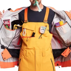 Trew Gear Powfunk Primo Jacket - Men's- Snow Clothing|Shell Jackets