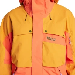 Trew Gear Powfunk Primo Jacket - Men's- Snow Clothing|Shell Jackets