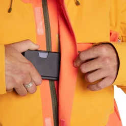 Trew Gear Powfunk Primo Jacket - Men's- Snow Clothing|Shell Jackets