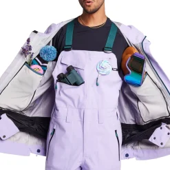 Trew Gear Powfunk Primo Jacket - Men's- Snow Clothing|Shell Jackets