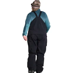 Trew Gear Rock Creek Short Bibs - Women's-Women Short|Snow Clothing