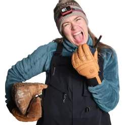 Trew Gear Rock Creek Short Bibs - Women's-Women Short|Snow Clothing