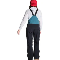 Trew Gear Rock Creek Tall Bibs - Women's-Women Tall|Snow Clothing