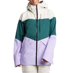 Trew Gear Stella 3L Primo Jacket - Women's-Women Snow Clothing|Shell Jackets