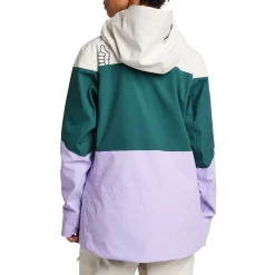 Trew Gear Stella 3L Primo Jacket - Women's-Women Snow Clothing|Shell Jackets