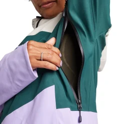 Trew Gear Stella 3L Primo Jacket - Women's-Women Snow Clothing|Shell Jackets