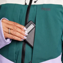 Trew Gear Stella 3L Primo Jacket - Women's-Women Snow Clothing|Shell Jackets