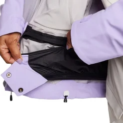 Trew Gear Stella 3L Primo Jacket - Women's-Women Snow Clothing|Shell Jackets