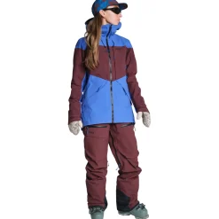 Trew Gear Stella 3L Primo Jacket - Women's-Women Snow Clothing|Shell Jackets