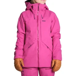 Trew Gear Stella 3L Primo Jacket - Women's-Women Snow Clothing|Shell Jackets