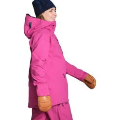 Trew Gear Stella 3L Primo Jacket - Women's-Women Snow Clothing|Shell Jackets