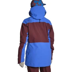 Trew Gear Stella 3L Primo Jacket - Women's-Women Snow Clothing|Shell Jackets