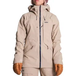 Trew Gear Stella 3L Primo Jacket - Women's-Women Snow Clothing|Shell Jackets