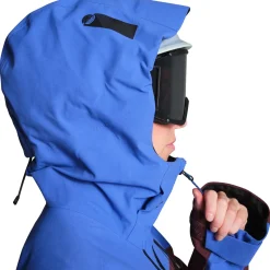 Trew Gear Stella 3L Primo Jacket - Women's-Women Snow Clothing|Shell Jackets