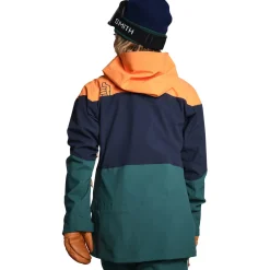 Trew Gear Stella 3L Primo Jacket - Women's-Women Snow Clothing|Shell Jackets