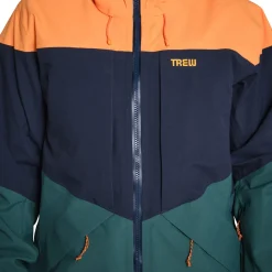 Trew Gear Stella 3L Primo Jacket - Women's-Women Snow Clothing|Shell Jackets