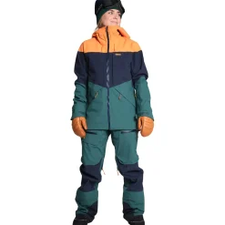 Trew Gear Stella 3L Primo Jacket - Women's-Women Snow Clothing|Shell Jackets