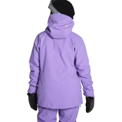 Trew Gear Stella 3L Primo Jacket - Women's-Women Snow Clothing|Shell Jackets