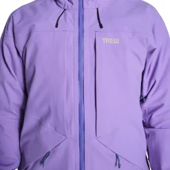 Trew Gear Stella 3L Primo Jacket - Women's-Women Snow Clothing|Shell Jackets