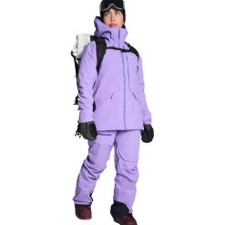 Trew Gear Stella 3L Primo Jacket - Women's-Women Snow Clothing|Shell Jackets
