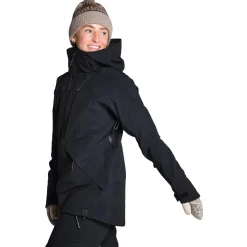 Trew Gear Stella 3L Primo Jacket - Women's-Women Snow Clothing|Shell Jackets