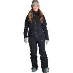 Trew Gear Stella 3L Primo Jacket - Women's-Women Snow Clothing|Shell Jackets