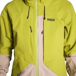 Trew Gear Stella 3L Primo Jacket - Women's-Women Snow Clothing|Shell Jackets