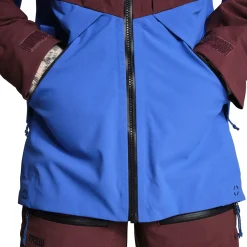 Trew Gear Stella 3L Primo Jacket - Women's-Women Snow Clothing|Shell Jackets