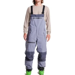 Trew Gear Tatoosh Bibs - Men's- Snow Clothing|Snowboard Pants & Bibs