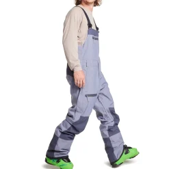 Trew Gear Tatoosh Bibs - Men's- Snow Clothing|Snowboard Pants & Bibs