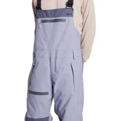 Trew Gear Tatoosh Bibs - Men's- Snow Clothing|Snowboard Pants & Bibs