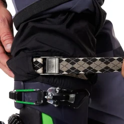 Trew Gear Tatoosh Bibs - Men's- Snow Clothing|Snowboard Pants & Bibs