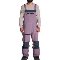 Trew Gear Tatoosh Bibs - Men's- Snow Clothing|Ski Pants & Bibs