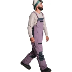 Trew Gear Tatoosh Bibs - Men's- Snow Clothing|Ski Pants & Bibs