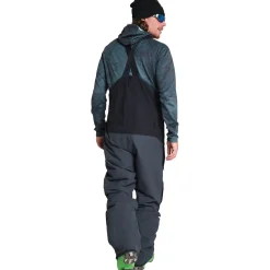 Trew Gear Tatoosh Bibs - Men's- Snow Clothing|Ski Pants & Bibs