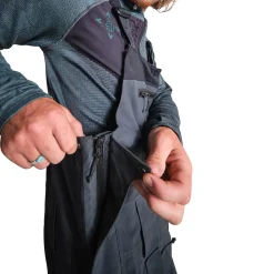 Trew Gear Tatoosh Bibs - Men's- Snow Clothing|Ski Pants & Bibs