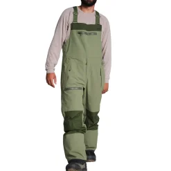 Trew Gear Tatoosh Bibs - Men's- Snow Clothing|Ski Pants & Bibs