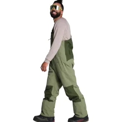 Trew Gear Tatoosh Bibs - Men's- Snow Clothing|Ski Pants & Bibs