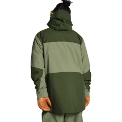 Trew Gear Tatoosh Jacket - Men's- Snow Clothing|Snowboard Jackets