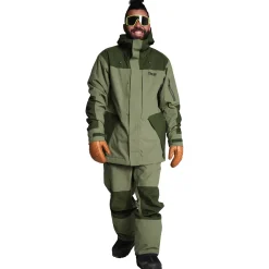 Trew Gear Tatoosh Jacket - Men's- Snow Clothing|Snowboard Jackets