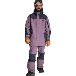 Trew Gear Tatoosh Jacket - Men's- Snow Clothing|Snowboard Jackets