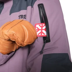 Trew Gear Tatoosh Jacket - Men's- Snow Clothing|Snowboard Jackets