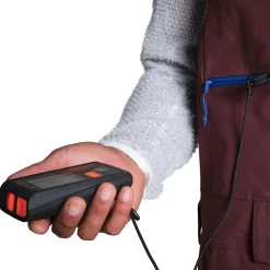 Trew Gear TREWth 3L Primo Bibs - Men's- Snow Clothing|Ski Pants & Bibs