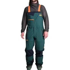 Trew Gear TREWth 3L Primo Bibs - Men's- Snow Clothing|Ski Pants & Bibs