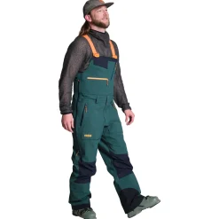 Trew Gear TREWth 3L Primo Bibs - Men's- Snow Clothing|Ski Pants & Bibs