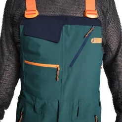 Trew Gear TREWth 3L Primo Bibs - Men's- Snow Clothing|Ski Pants & Bibs