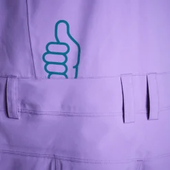 Trew Gear TREWth 3L Primo Bibs - Men's- Snow Clothing|Ski Pants & Bibs