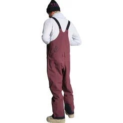Trew Gear TREWth 3L Primo Bibs - Men's- Snow Clothing|Ski Pants & Bibs